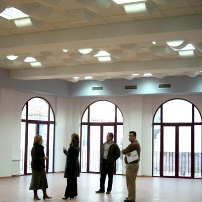 Casacultura